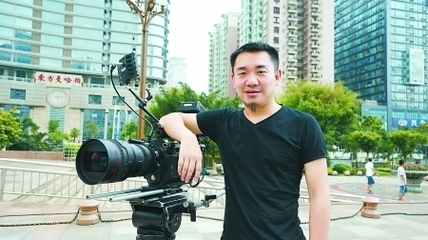 丹砂女王之謎拍攝艱難，走遍長(zhǎng)壽周邊取景